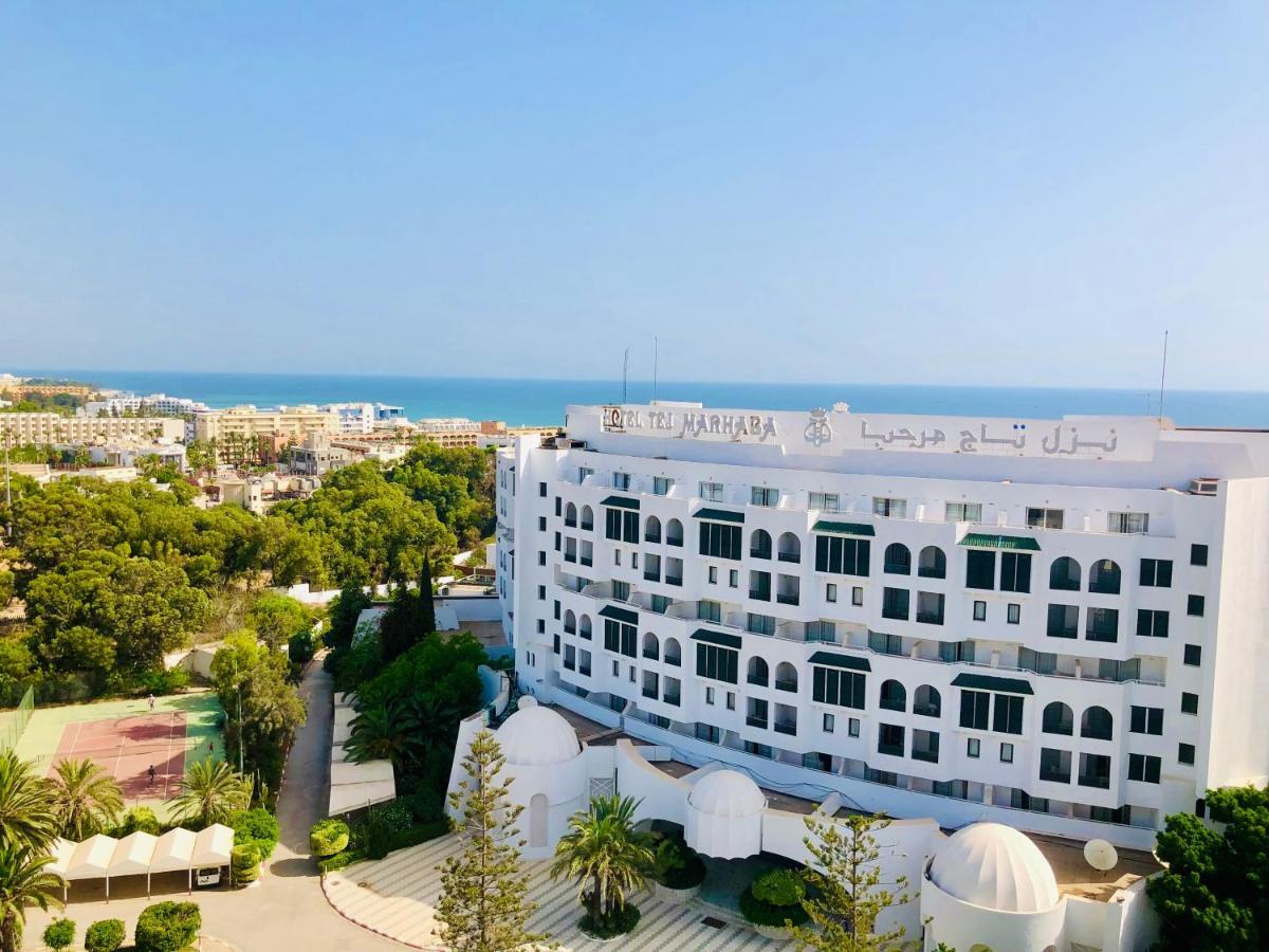 Byblos Σούσα Εξωτερικό φωτογραφία